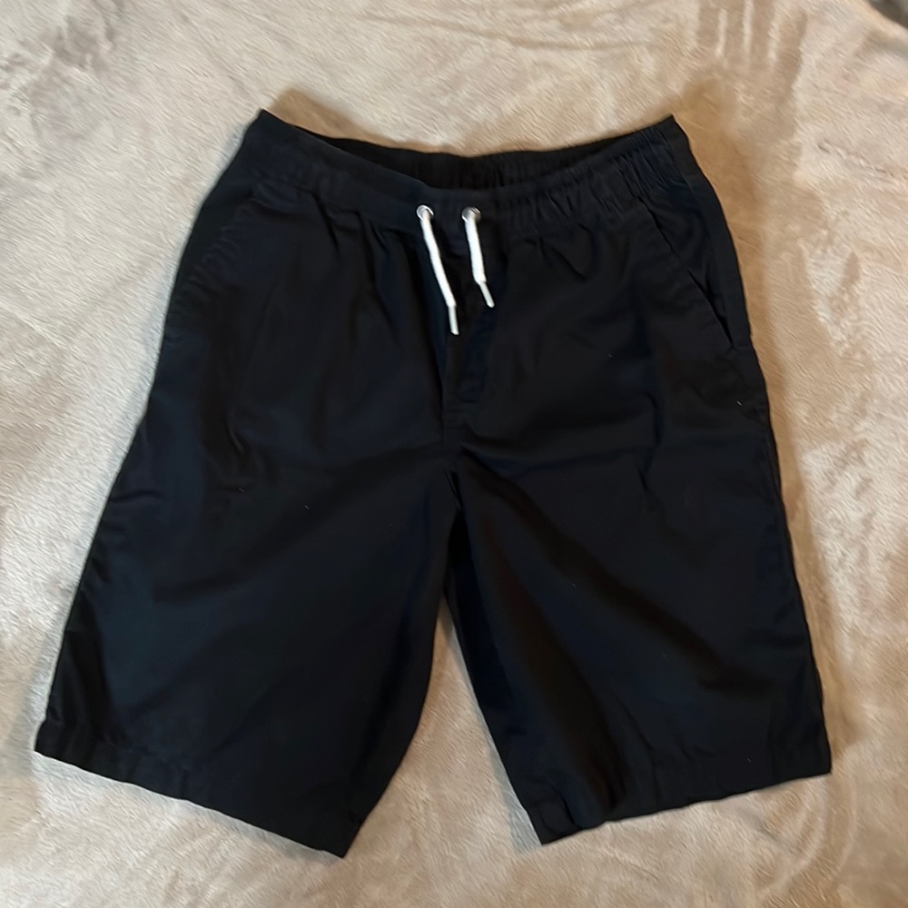 NOT FOR SALE NWOT Cat & Jack Boys Drawstring Elastic waist pull-on casual shorts